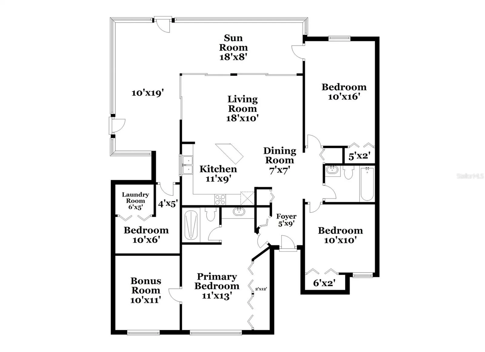7606 WILLOW PARK DR