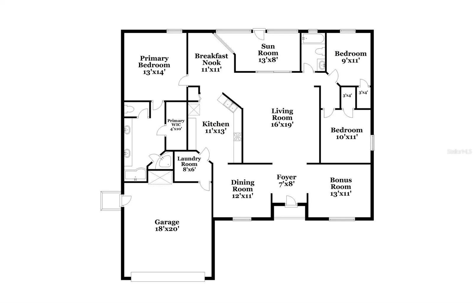 3507 MANOR LOOP