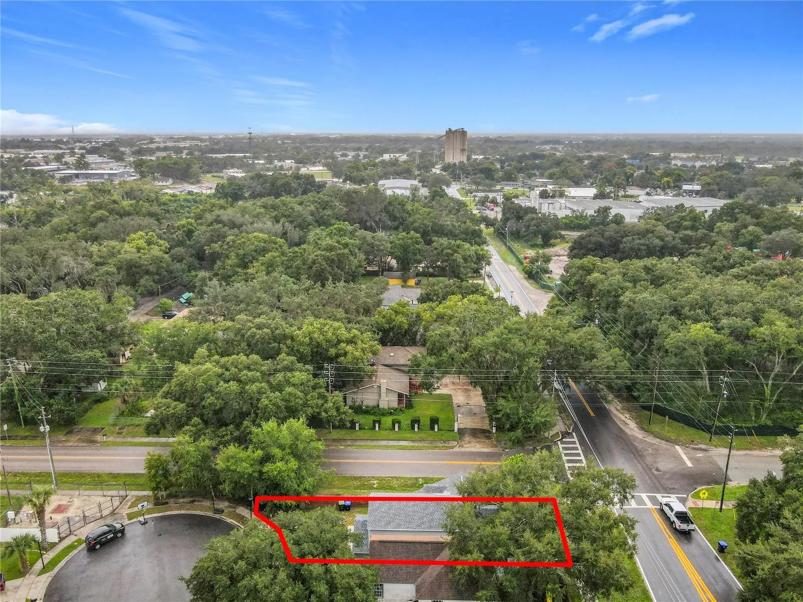 6656 RYAN CHASE CT