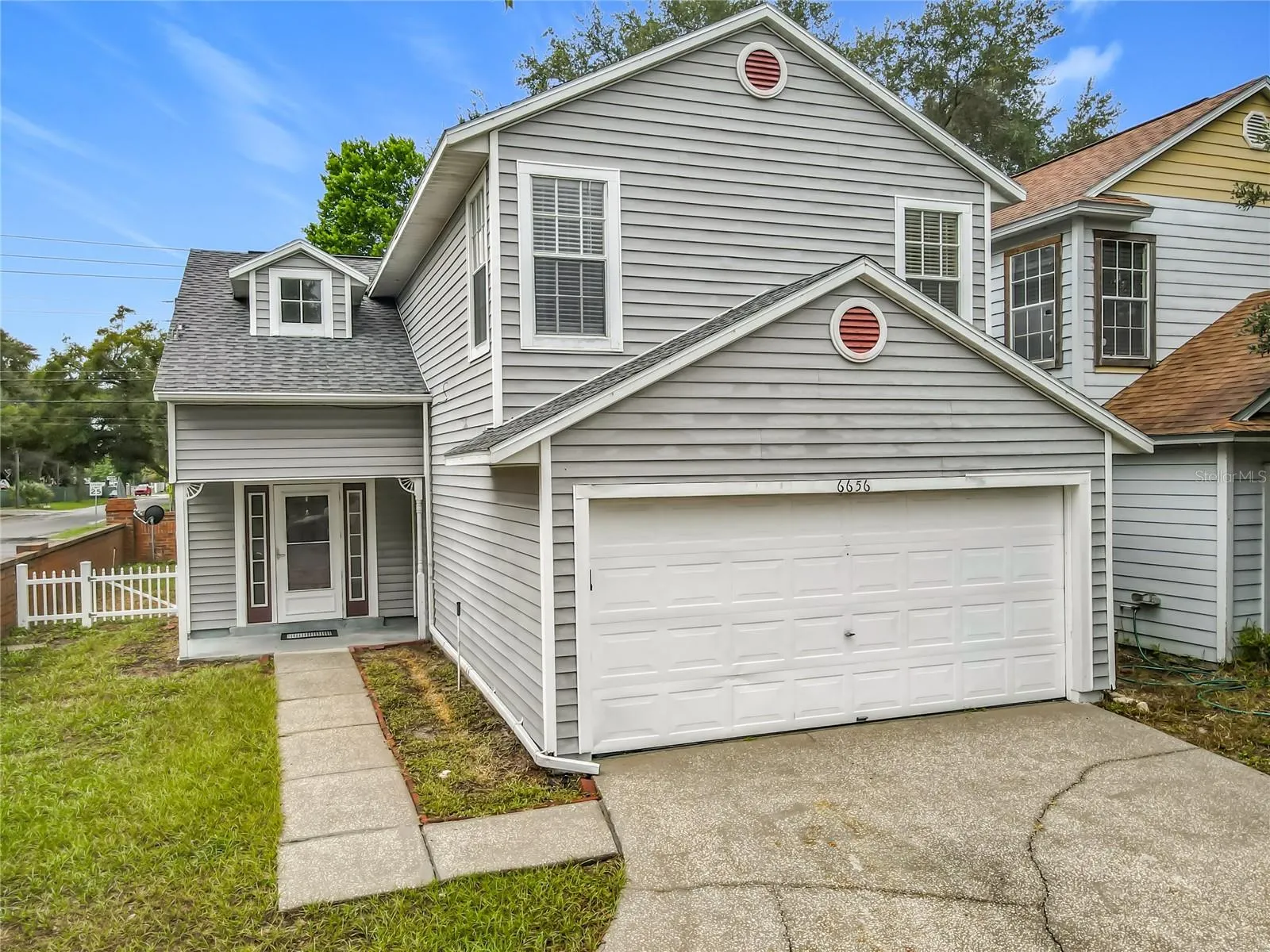 6656 RYAN CHASE CT
