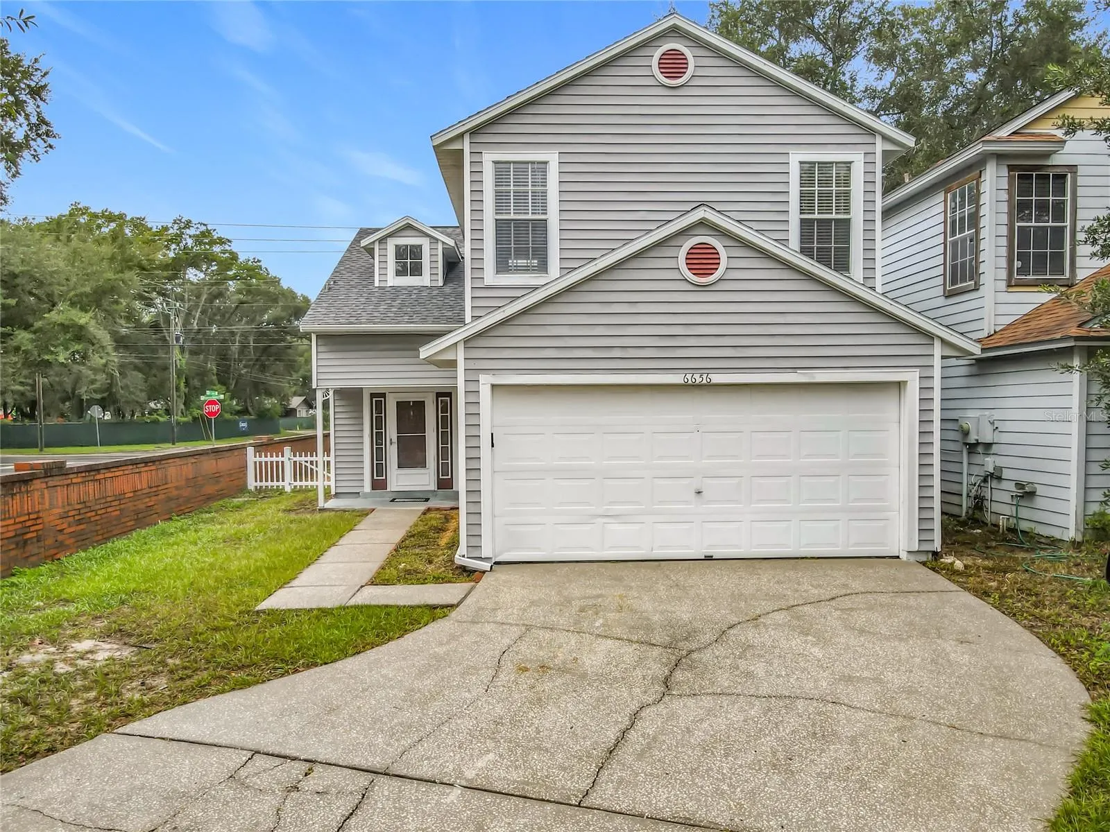 6656 RYAN CHASE CT