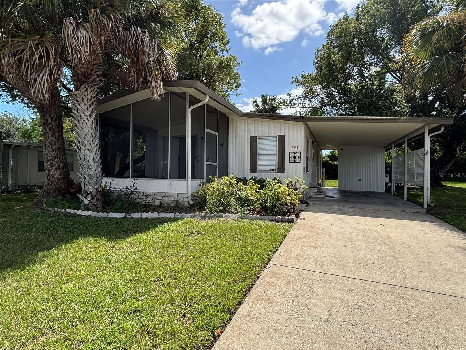 3436 SOUTH CITRUS CIR #1433, #1433