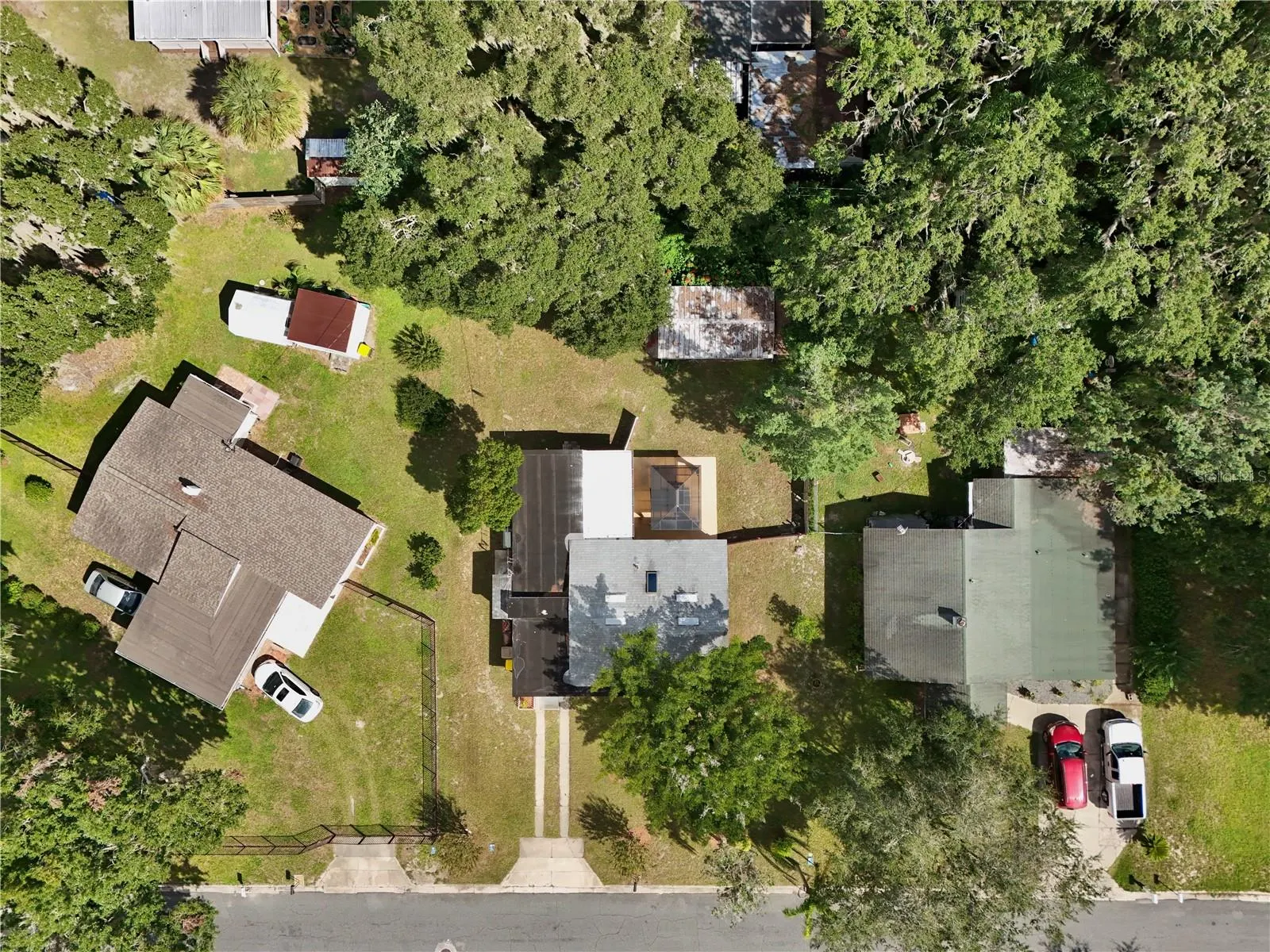 780 N KENTUCKY AVE