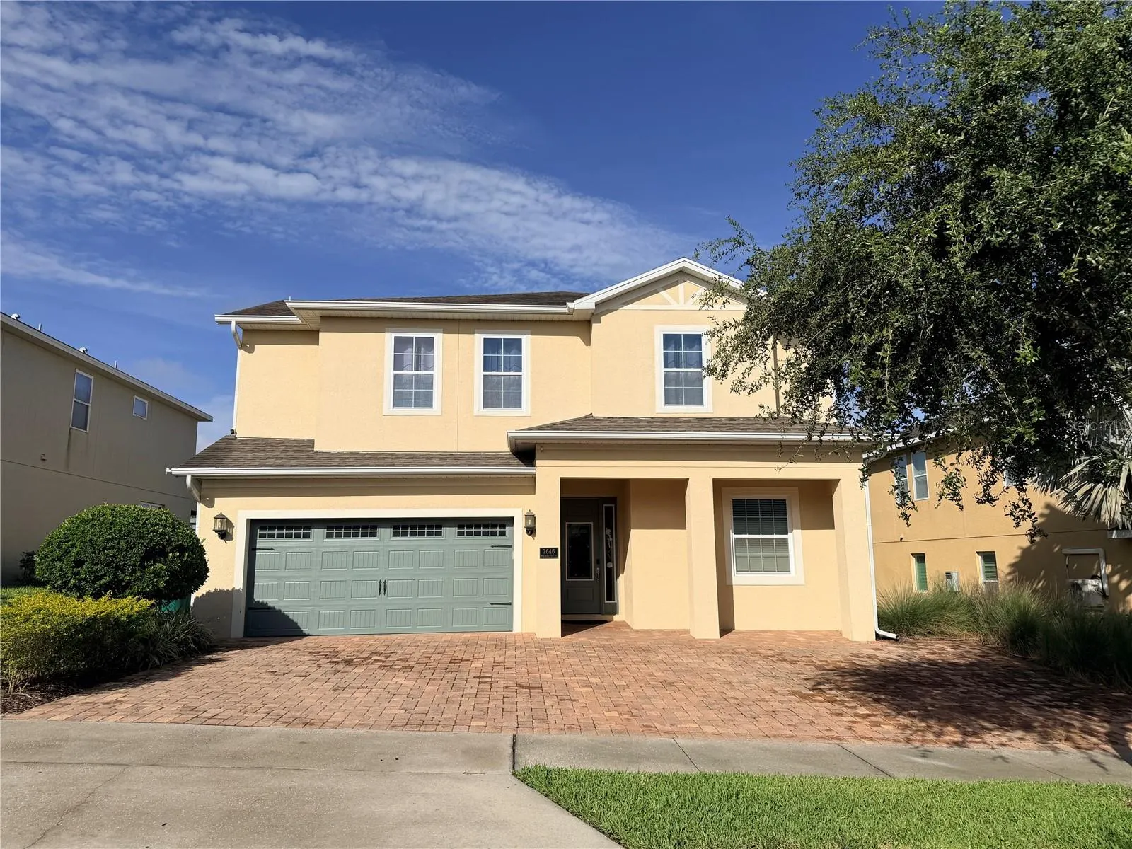 7646 WILMINGTON LOOP