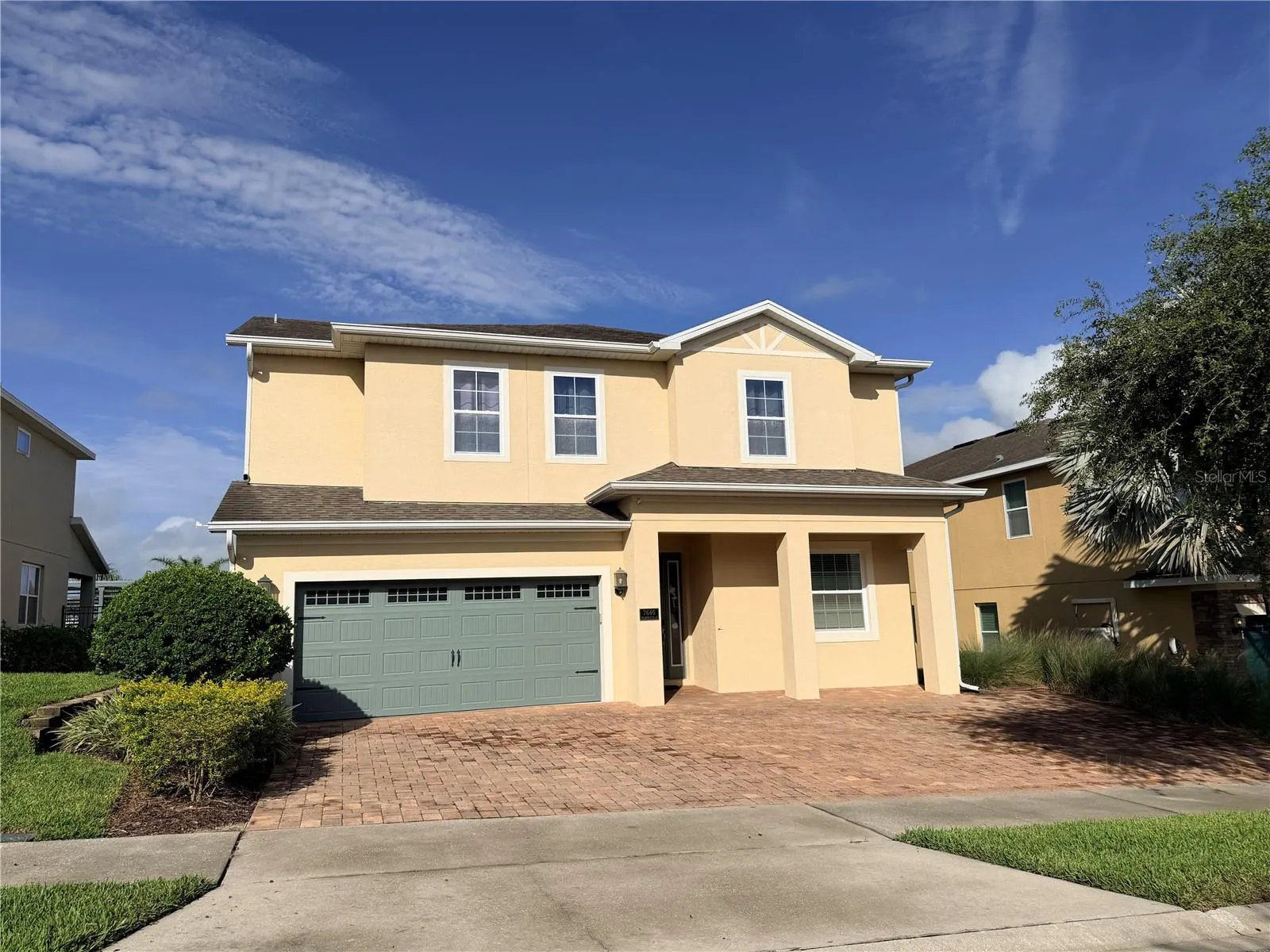 7646 WILMINGTON LOOP
