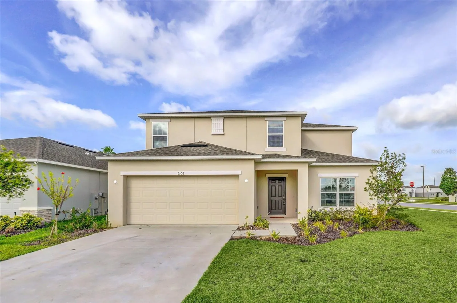 5106 TUSCANY LN