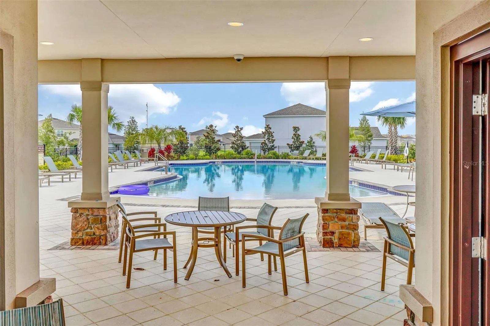 5106 TUSCANY LN