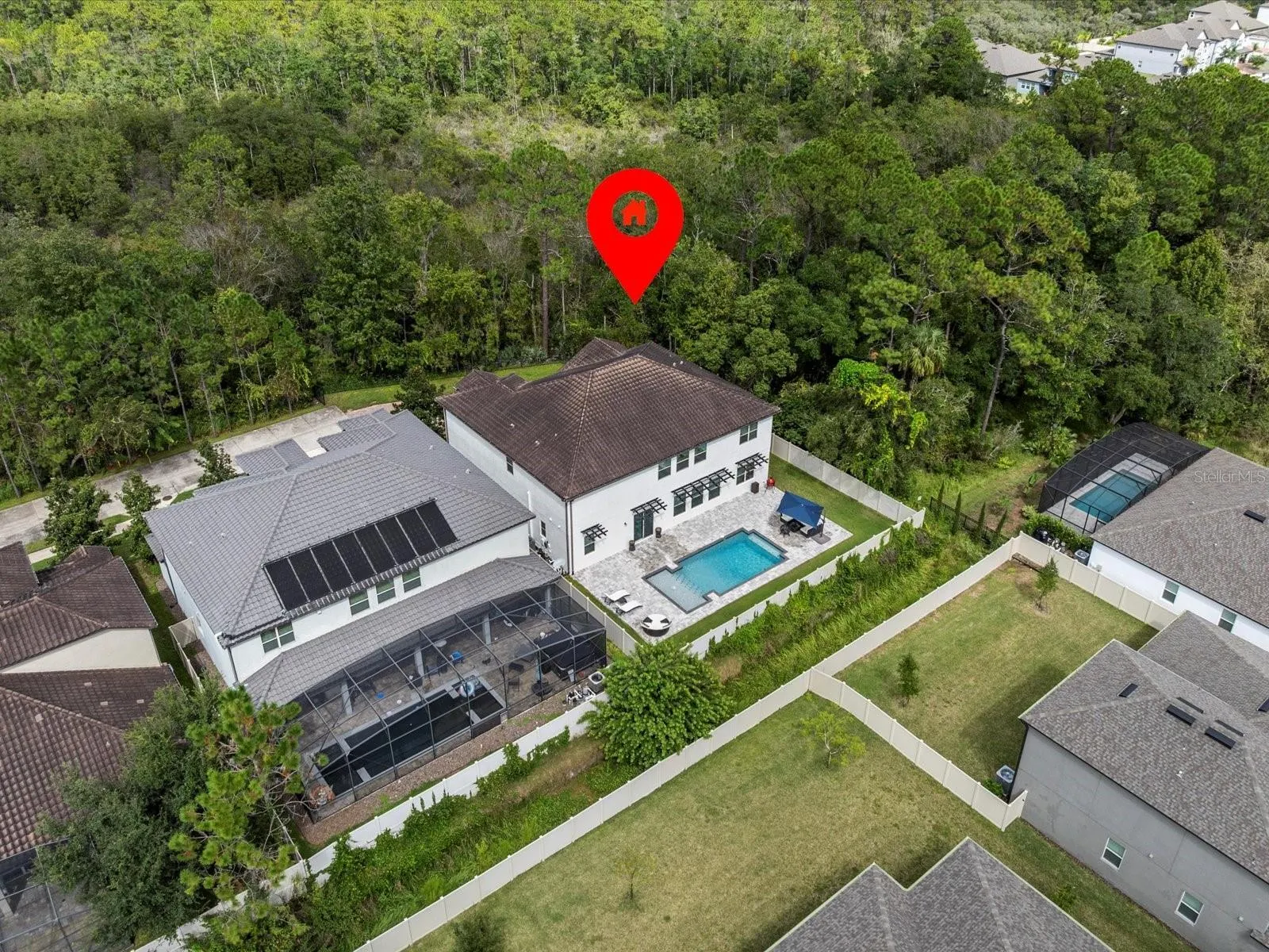 2357 BELLEFIELD CV