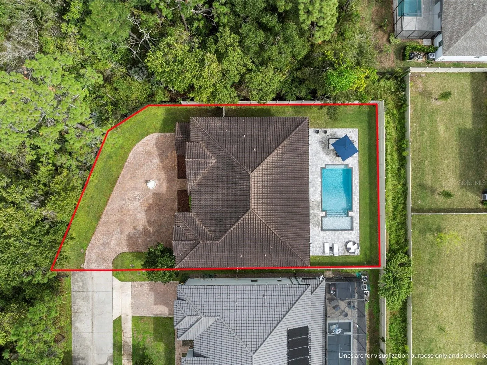 2357 BELLEFIELD CV