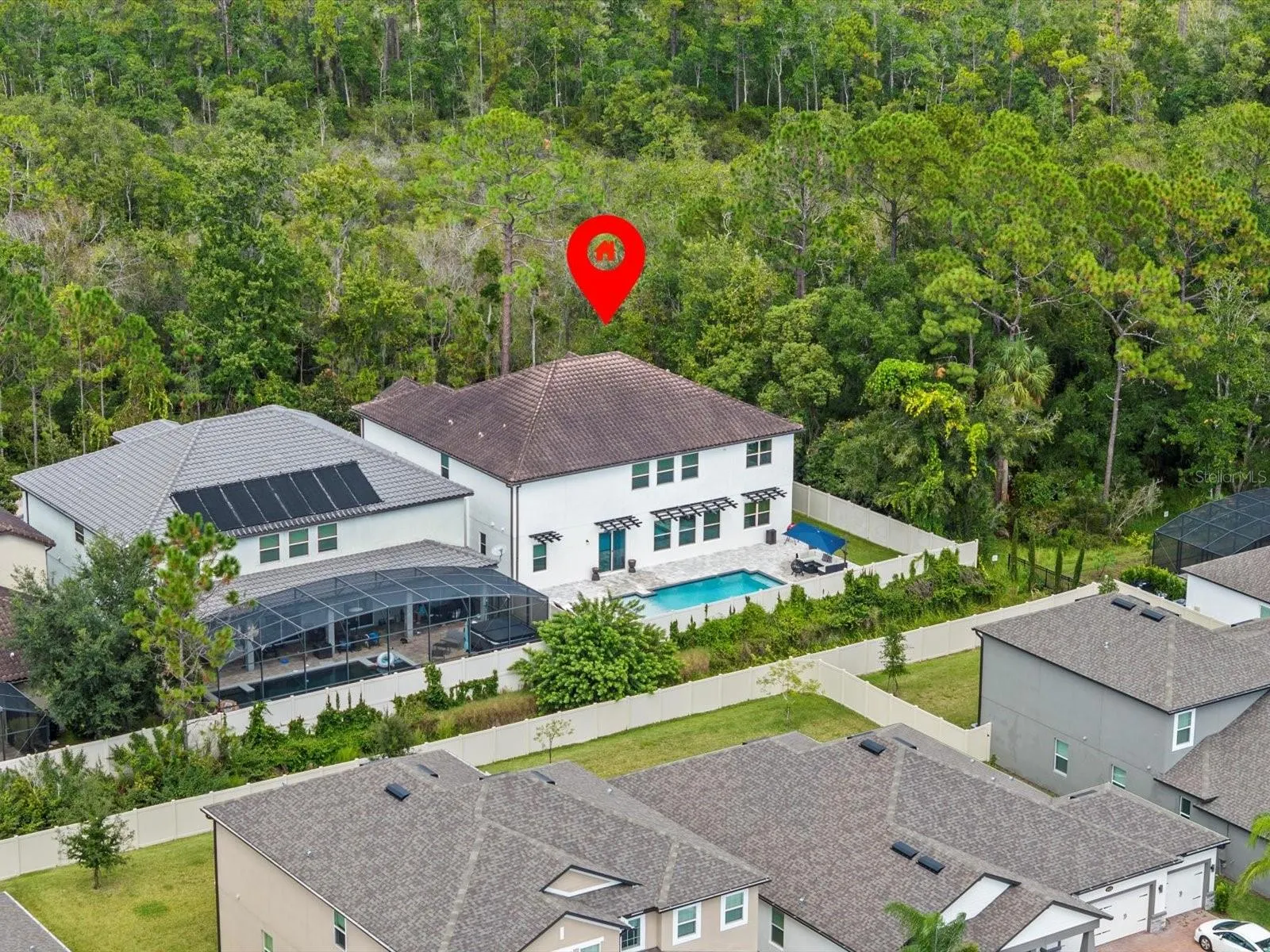 2357 BELLEFIELD CV