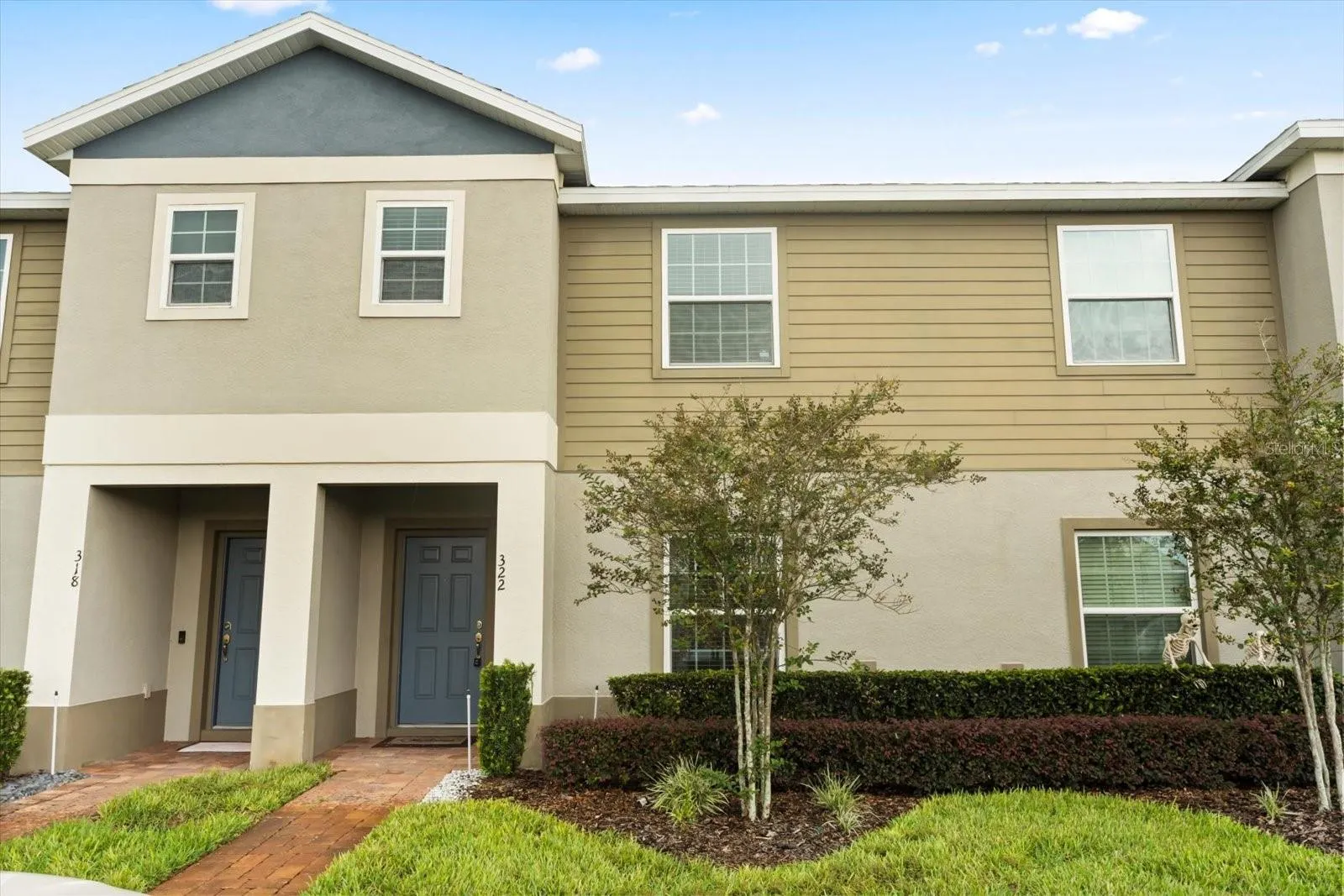 322 ANNABELLE WAY
