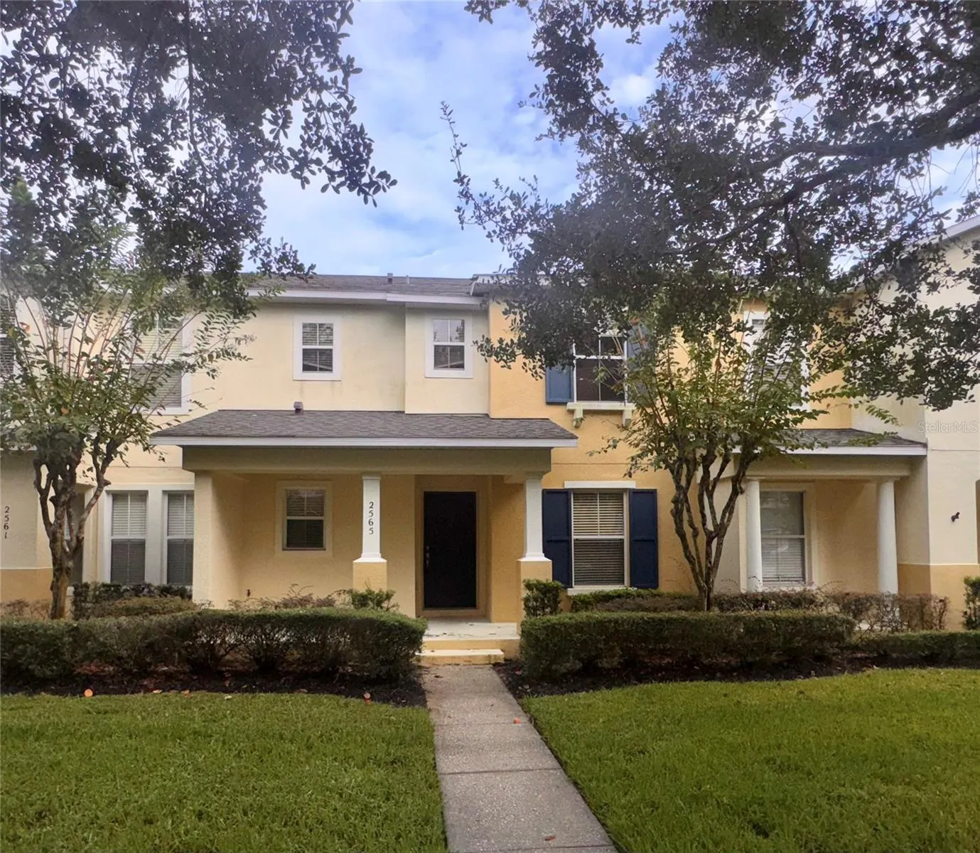 2565 ABEY BLANCO DR