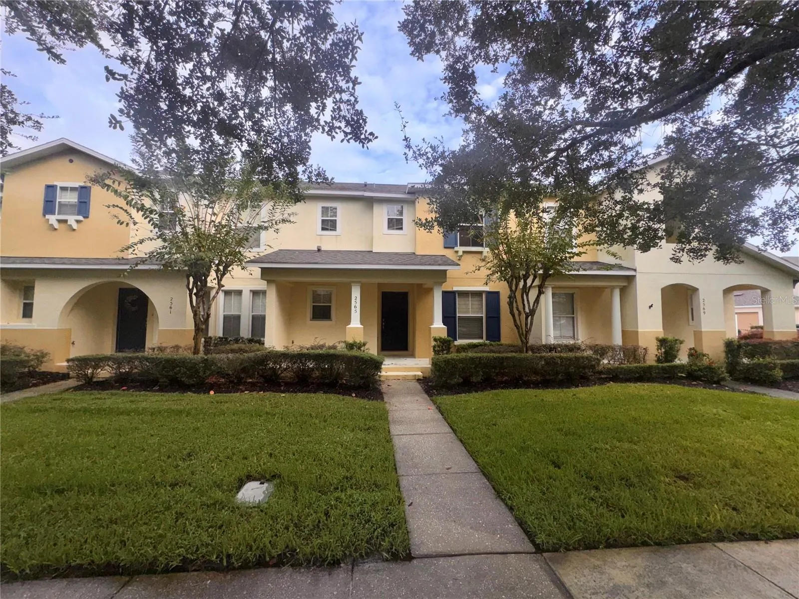 2565 ABEY BLANCO DR