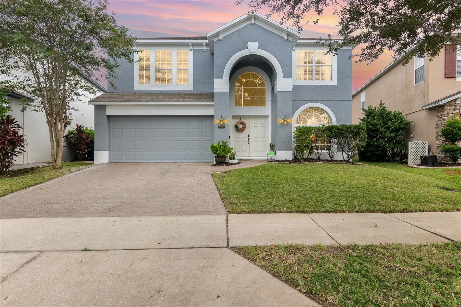 12651 WINDING WOODS LN