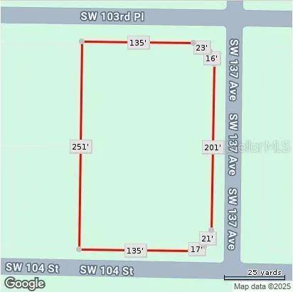 SW 137 AVE