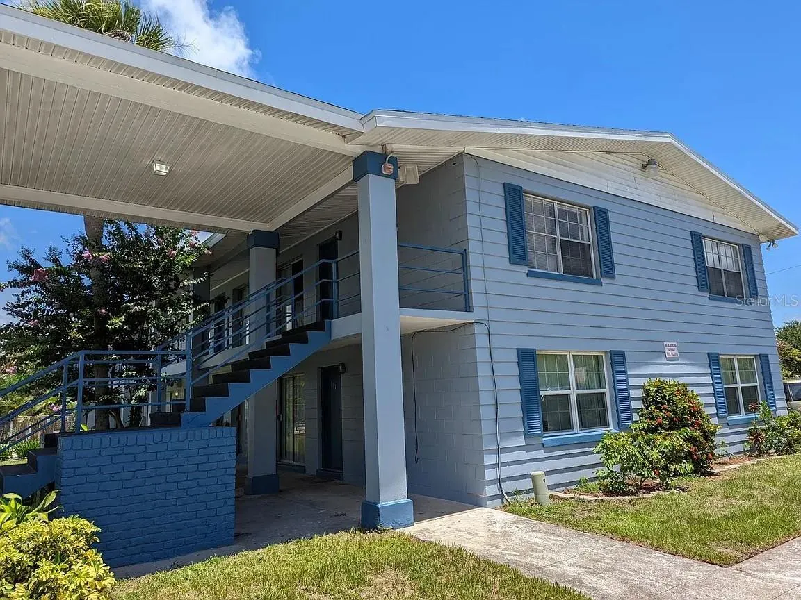 140 MINNA LN #118, #118