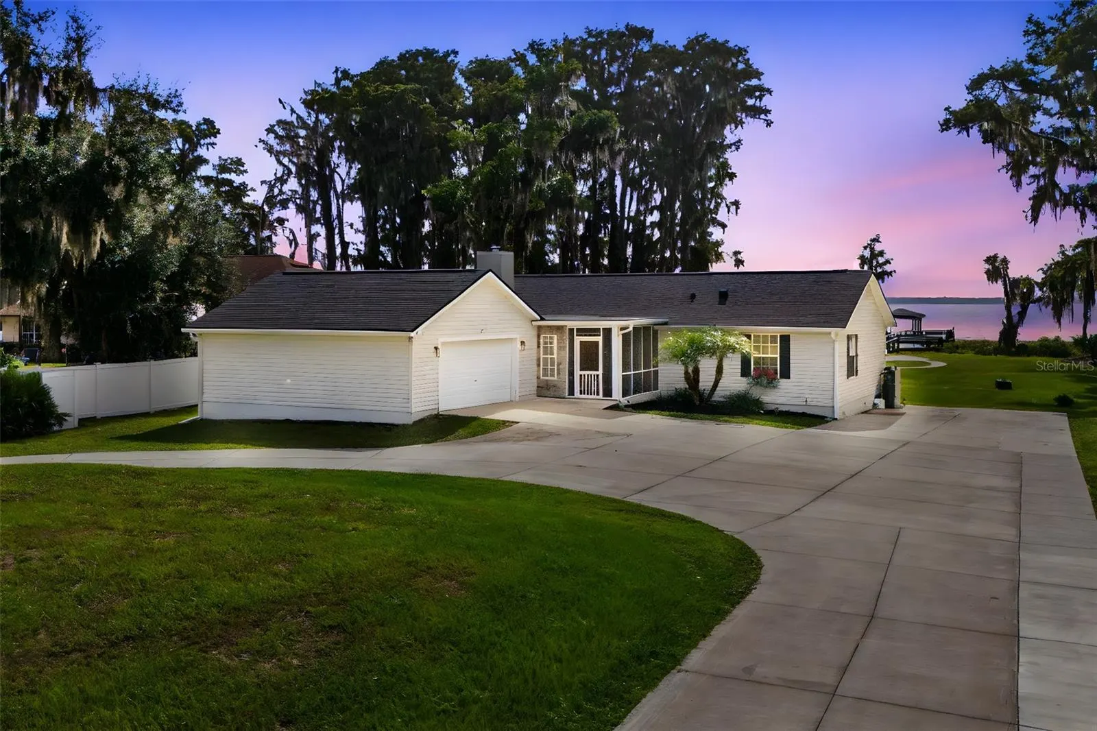 35211 HARBOR SHORES RD