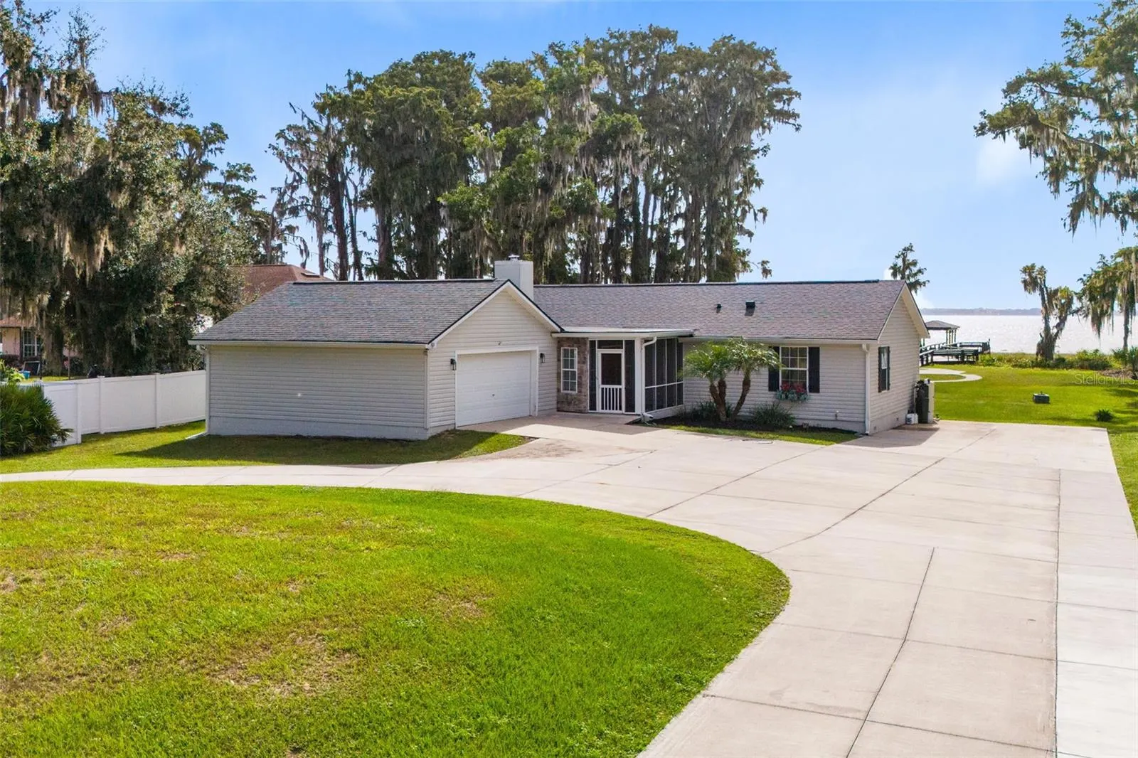 35211 HARBOR SHORES RD