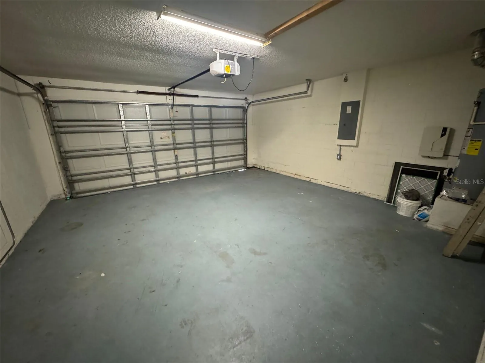 166 GREELEY LOOP
