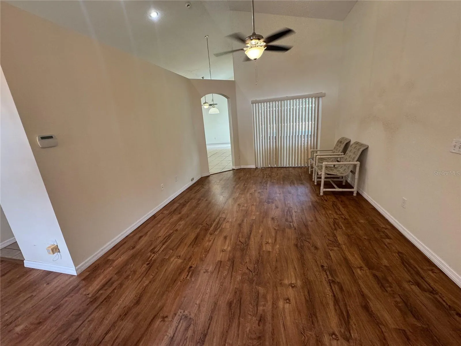 166 GREELEY LOOP
