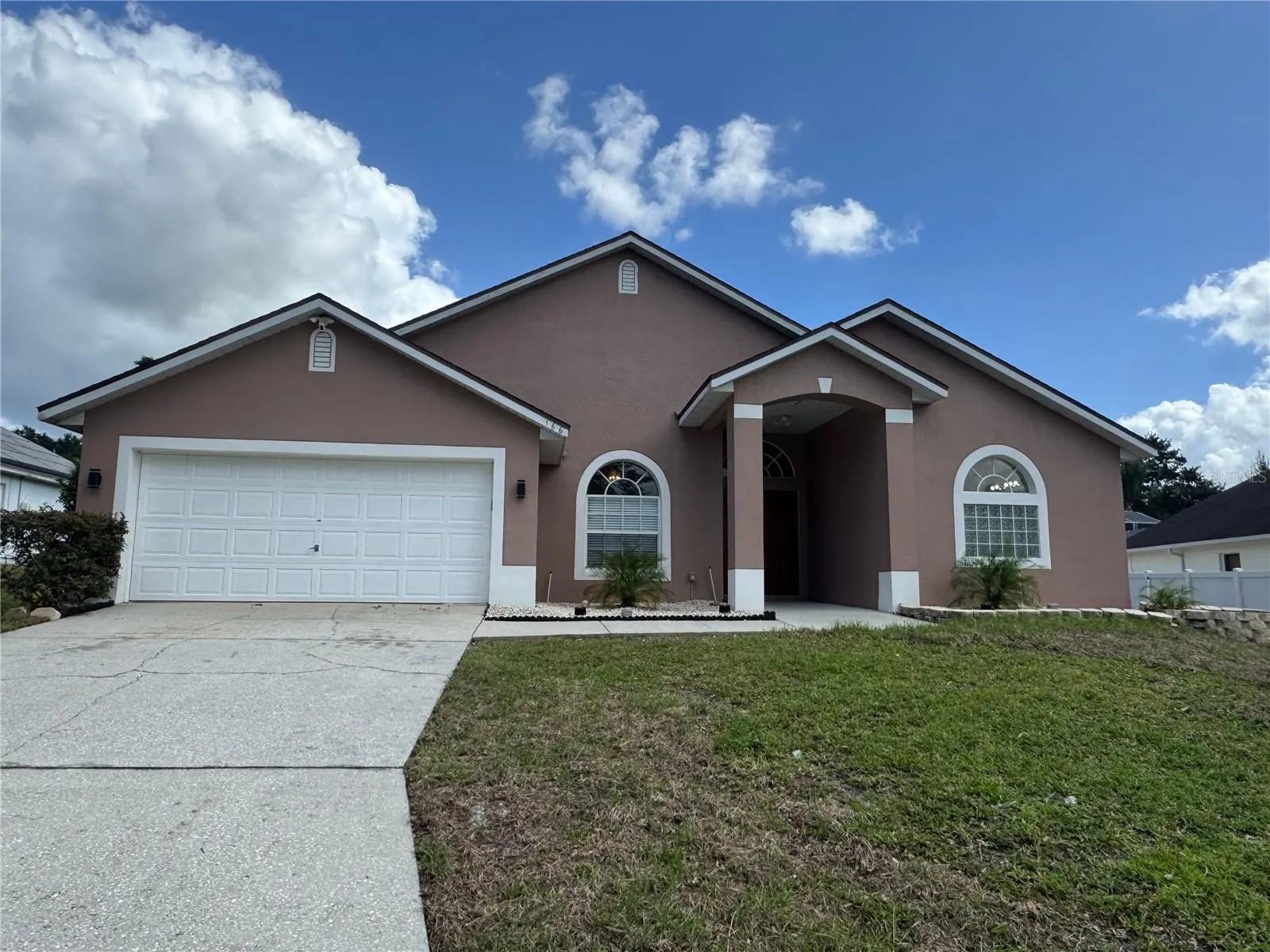 166 GREELEY LOOP