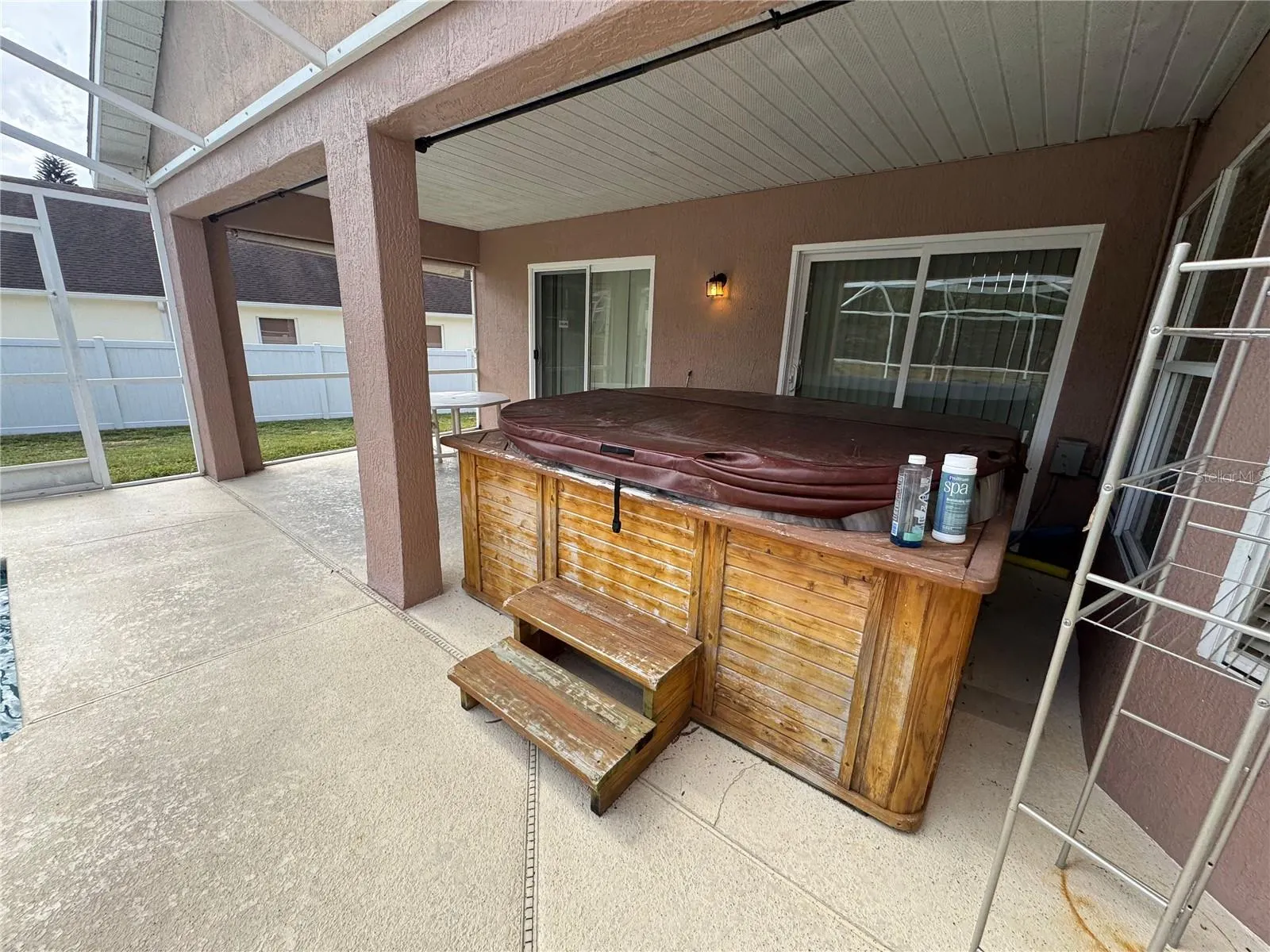 166 GREELEY LOOP