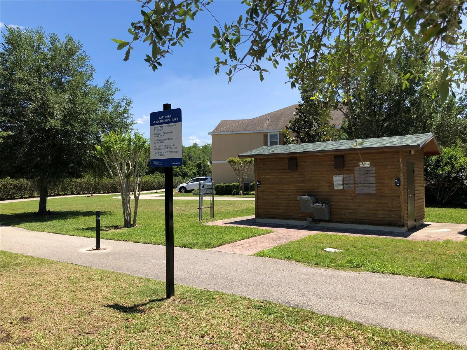 10229 LAKE DISTRICT LN #20, #20
