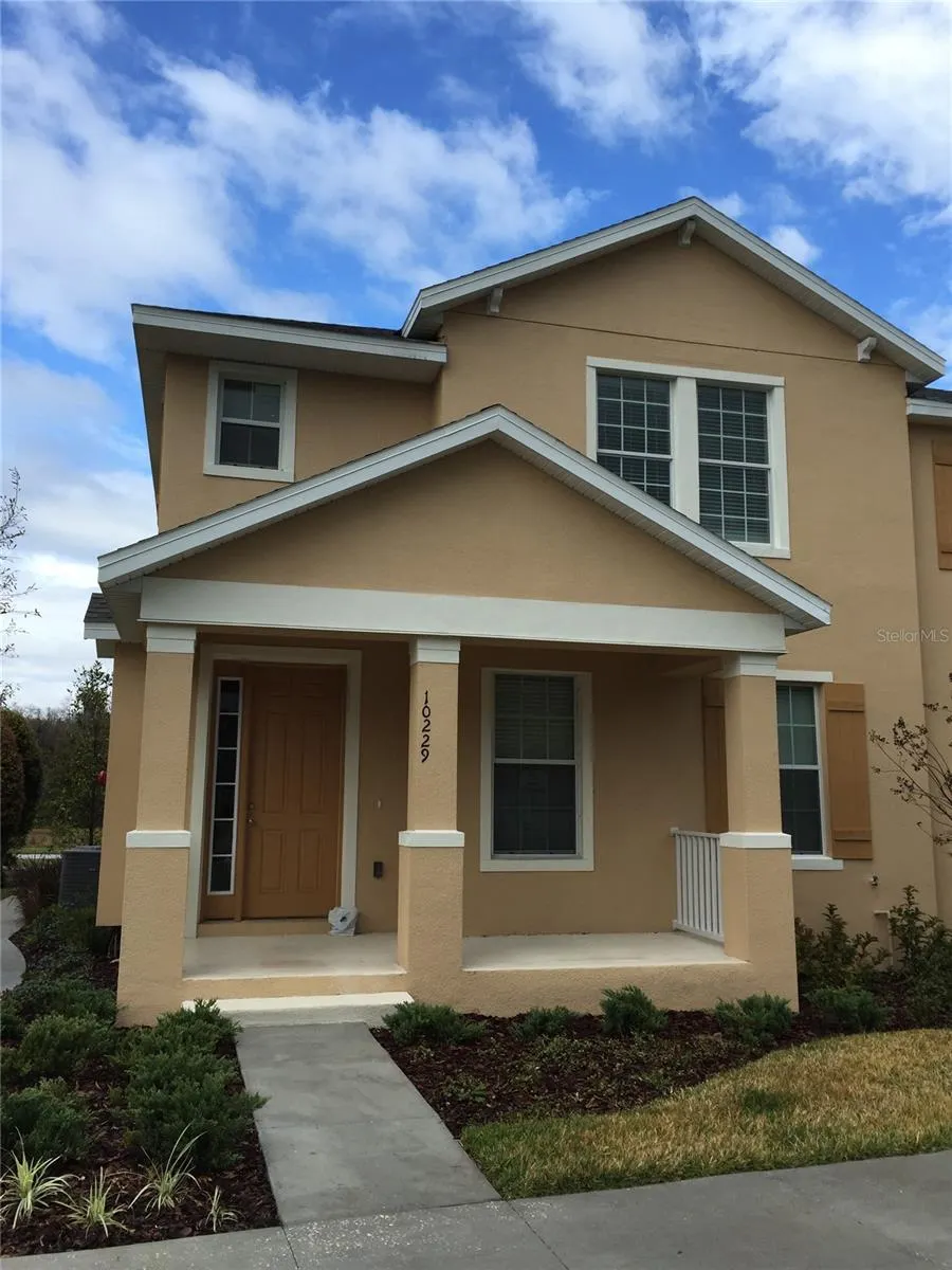 10229 LAKE DISTRICT LN #20, #20