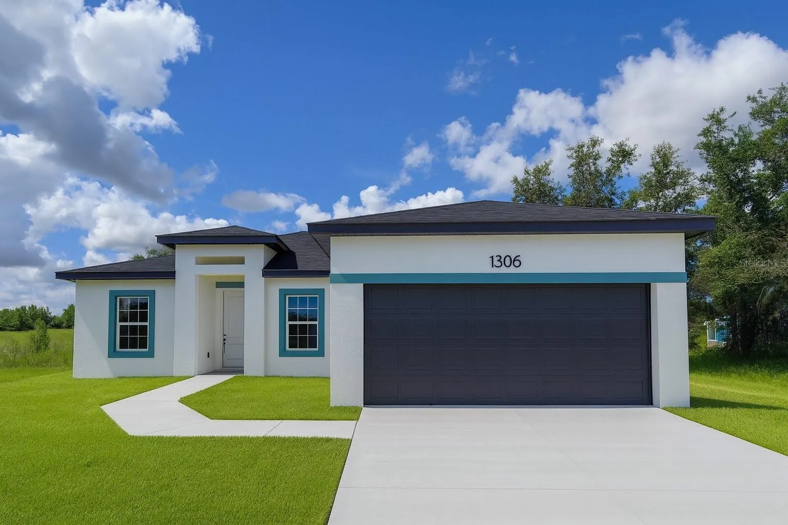 1306 HILLSBOROUGH LN