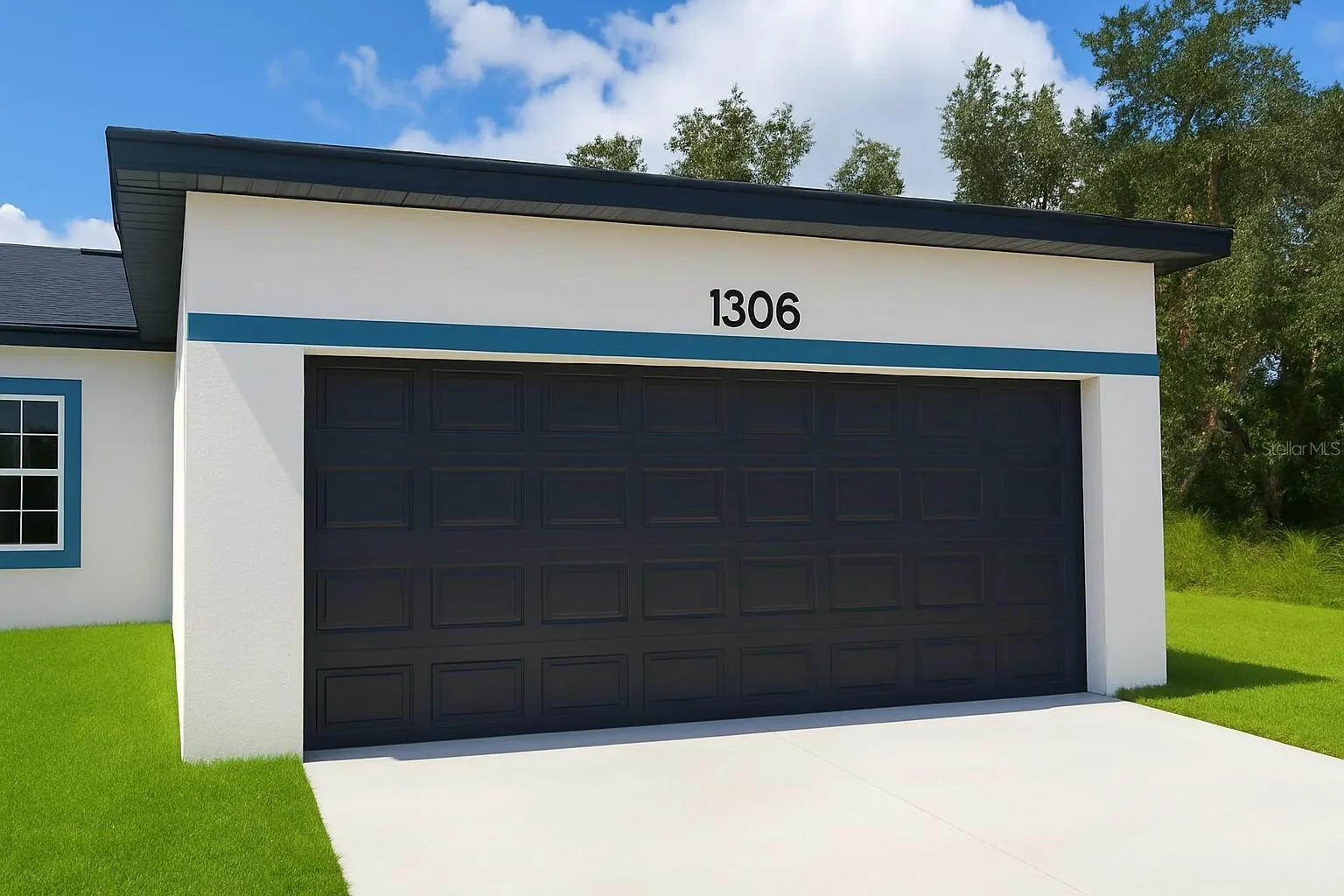 1306 HILLSBOROUGH LN