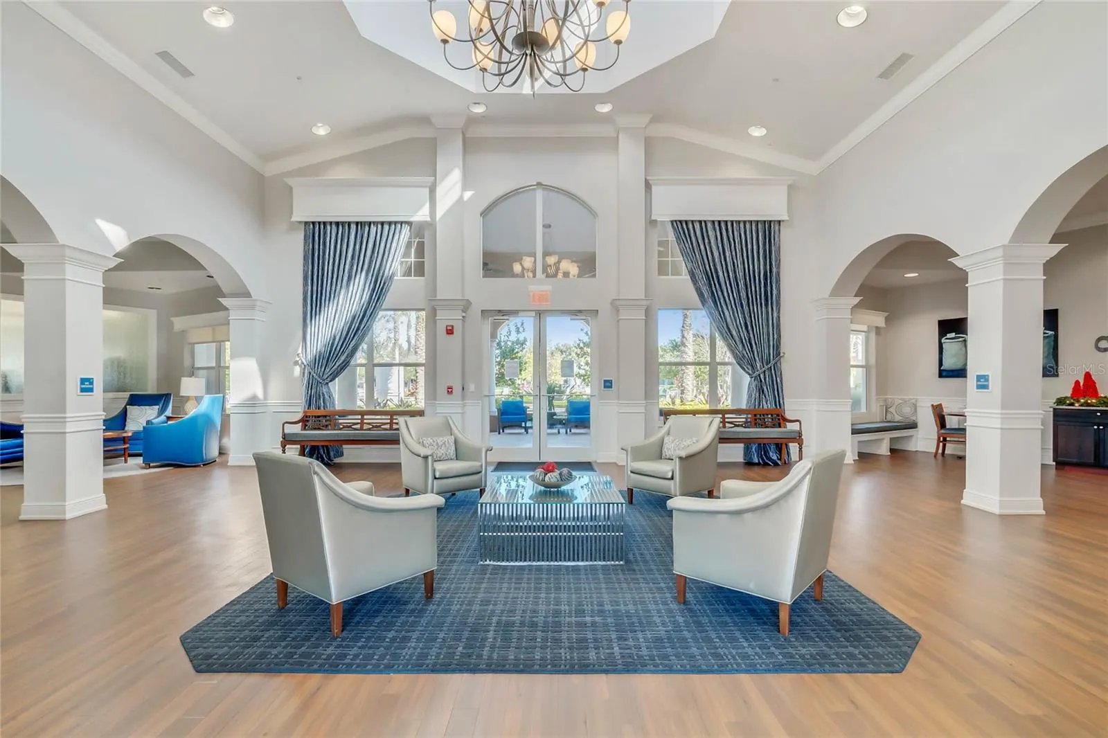 1336 GILFORD POINT LN