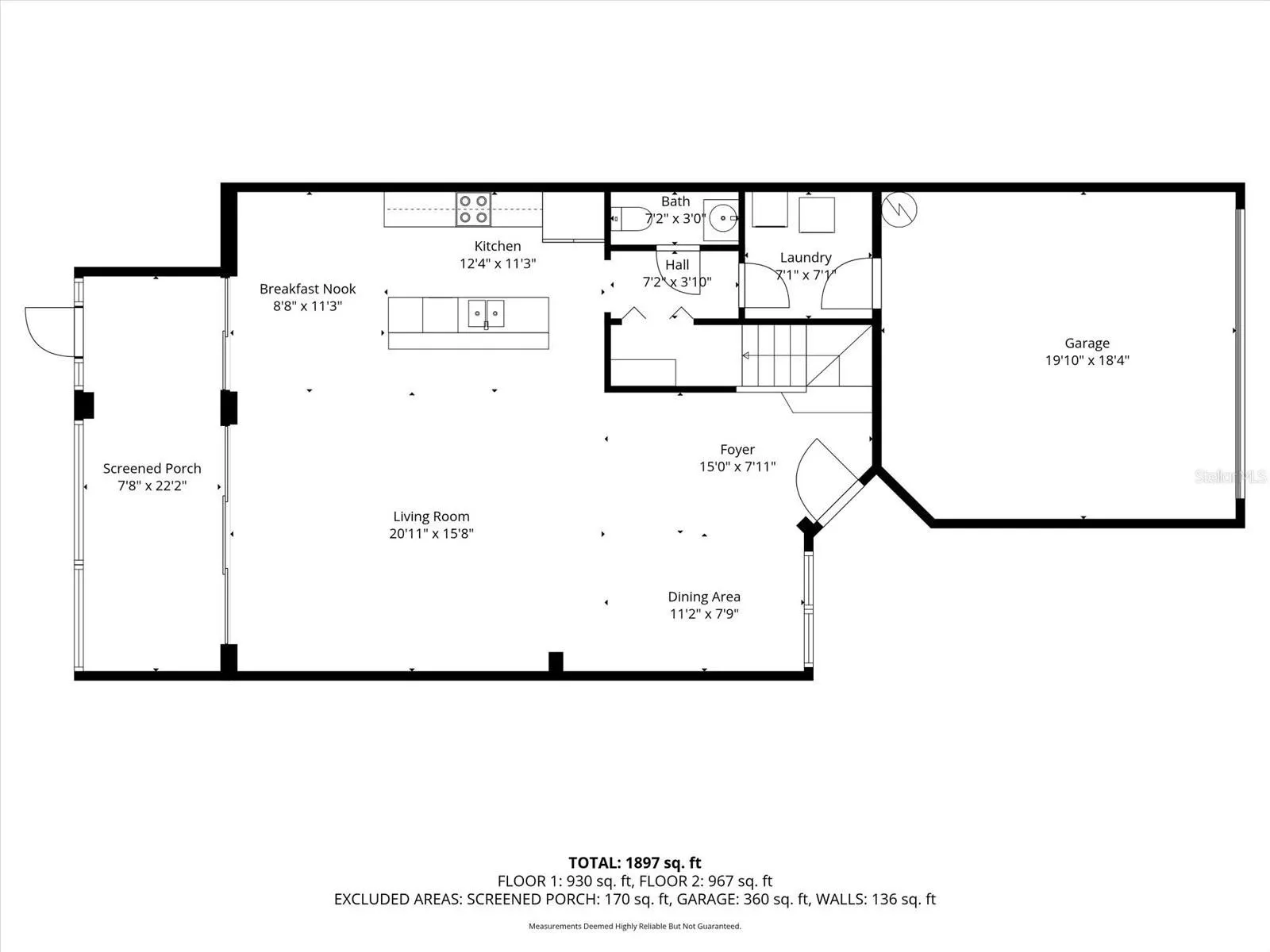 1336 GILFORD POINT LN