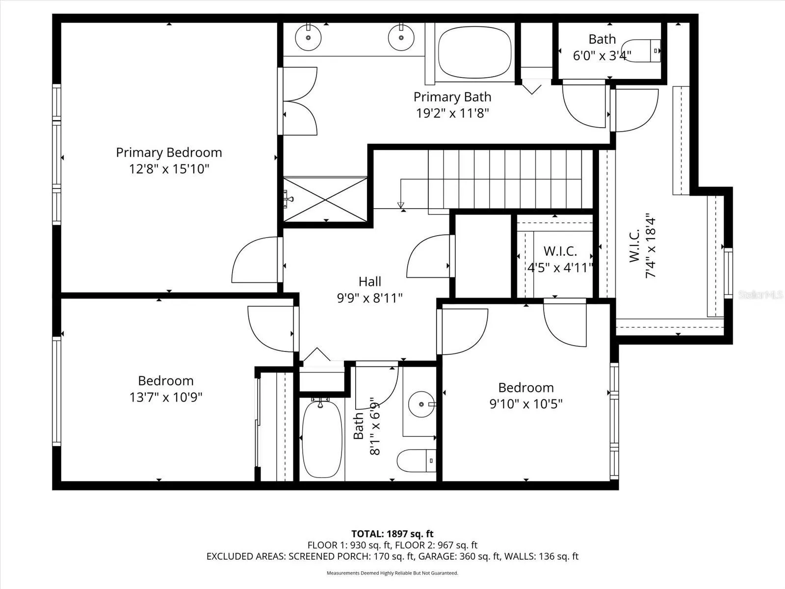 1336 GILFORD POINT LN