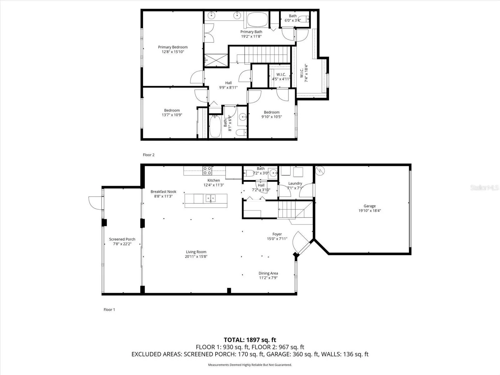 1336 GILFORD POINT LN