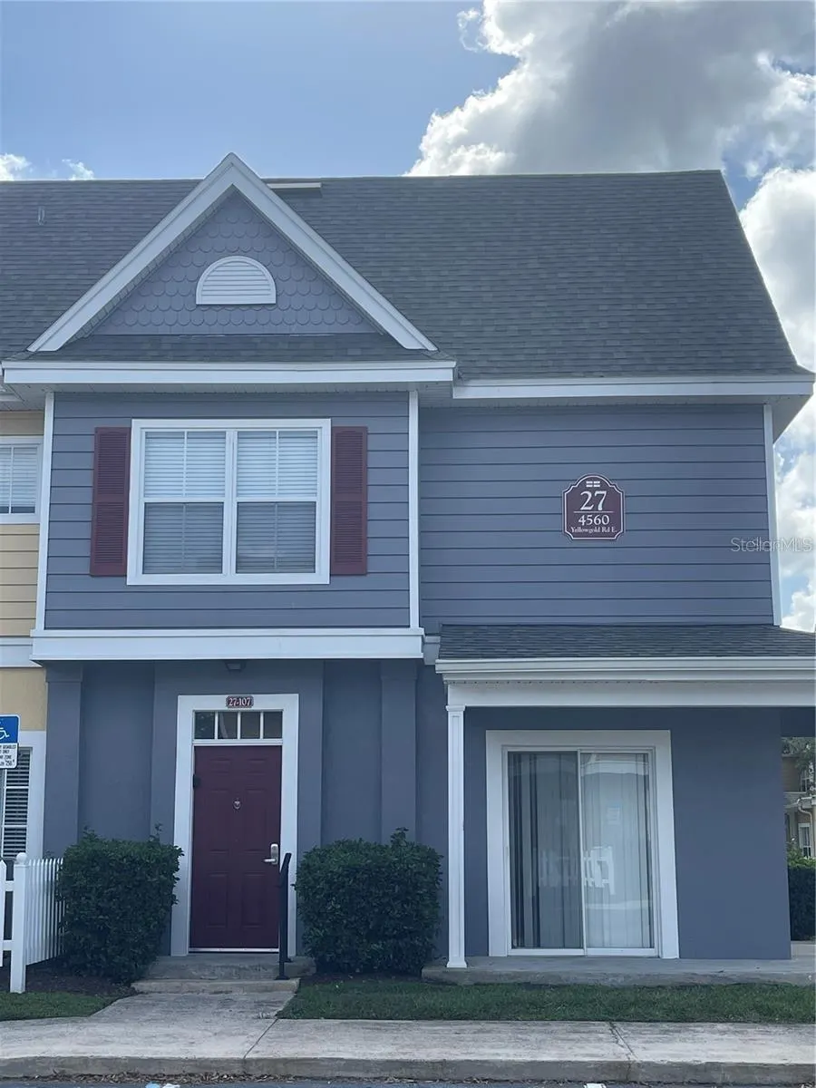 4560 YELLOWGOLD RD E #107, #107