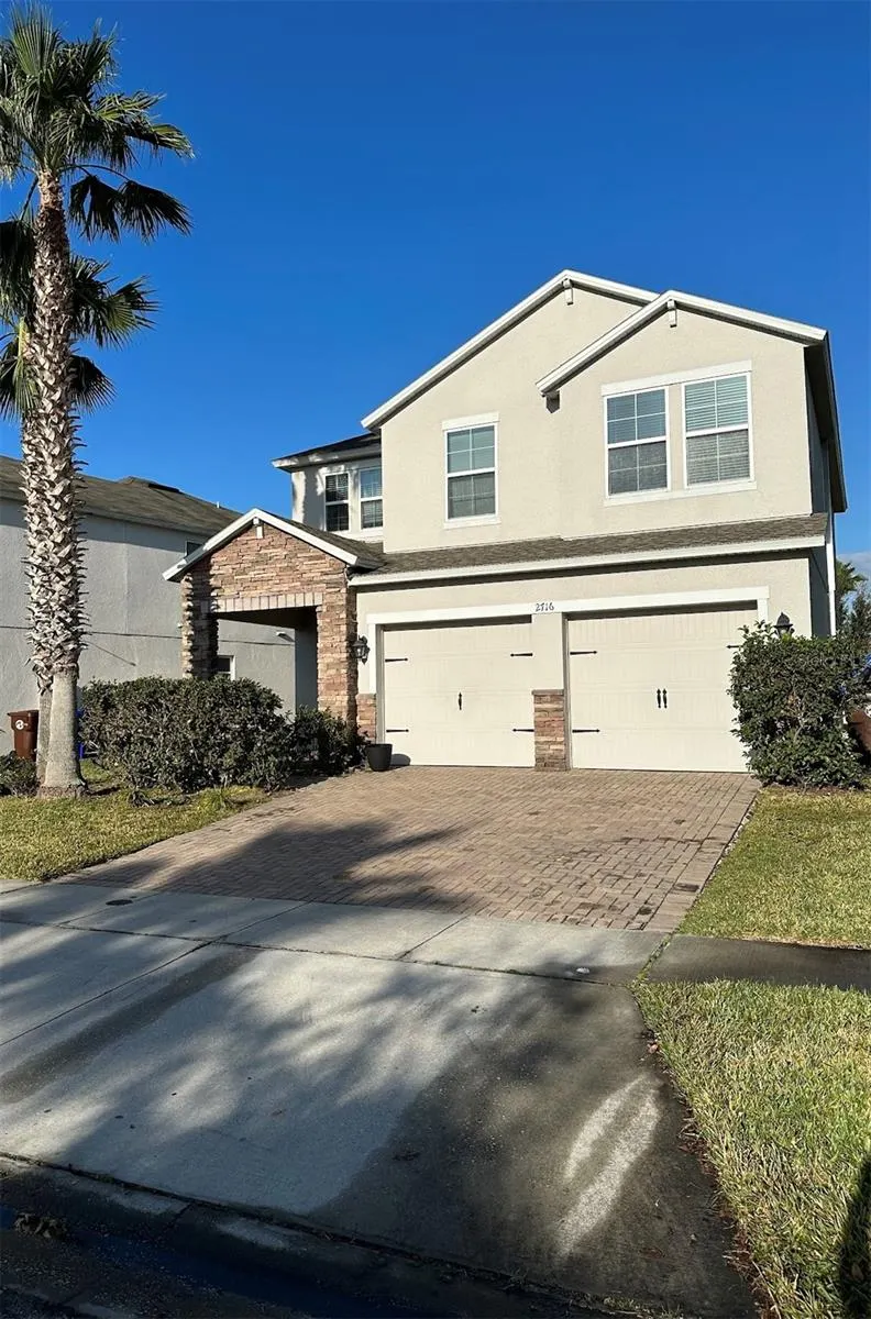 2716 MONTICELLO WAY