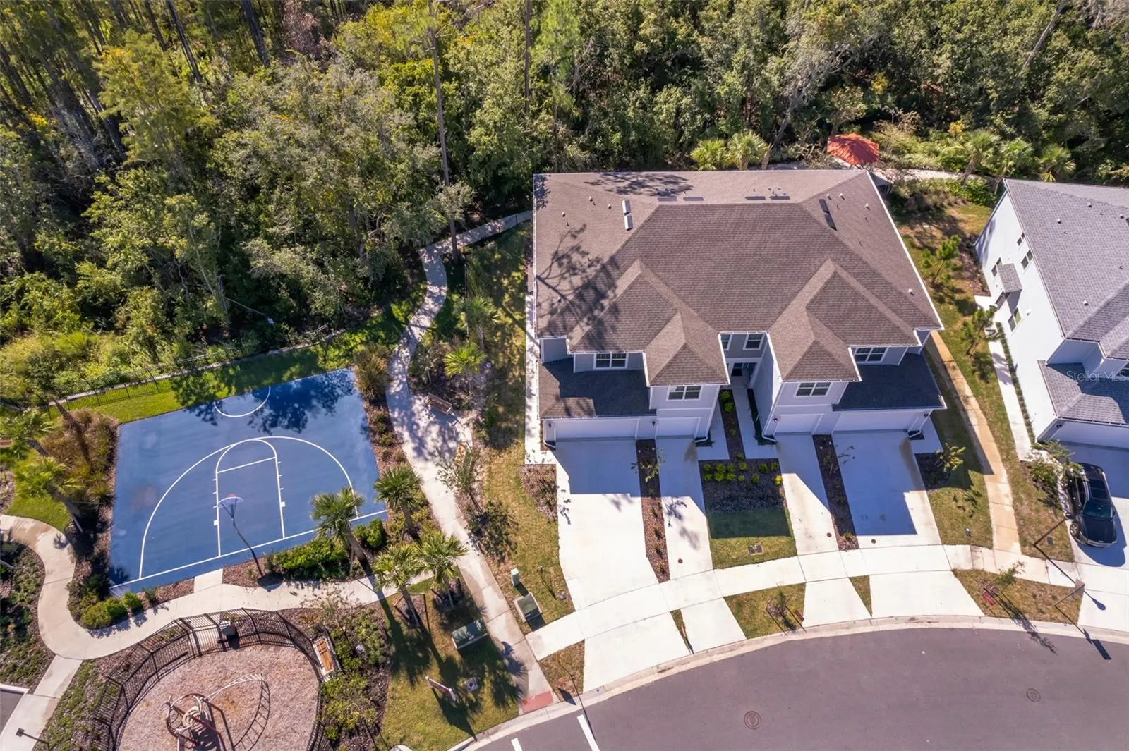 4526 CYPRESS CAY WAY