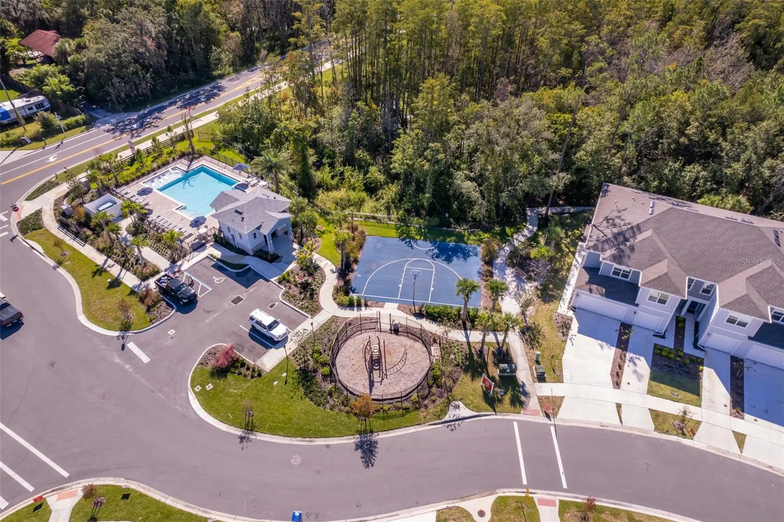 4526 CYPRESS CAY WAY