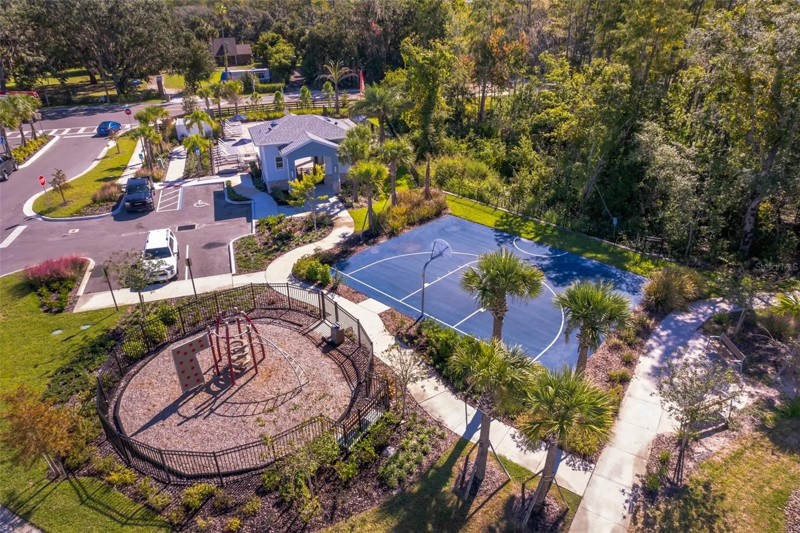 4526 CYPRESS CAY WAY