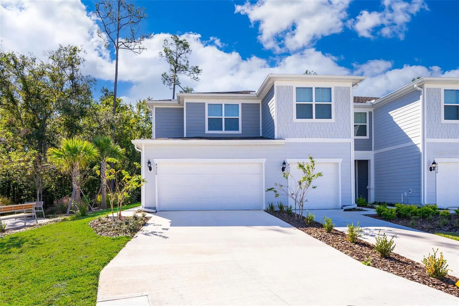 4526 CYPRESS CAY WAY