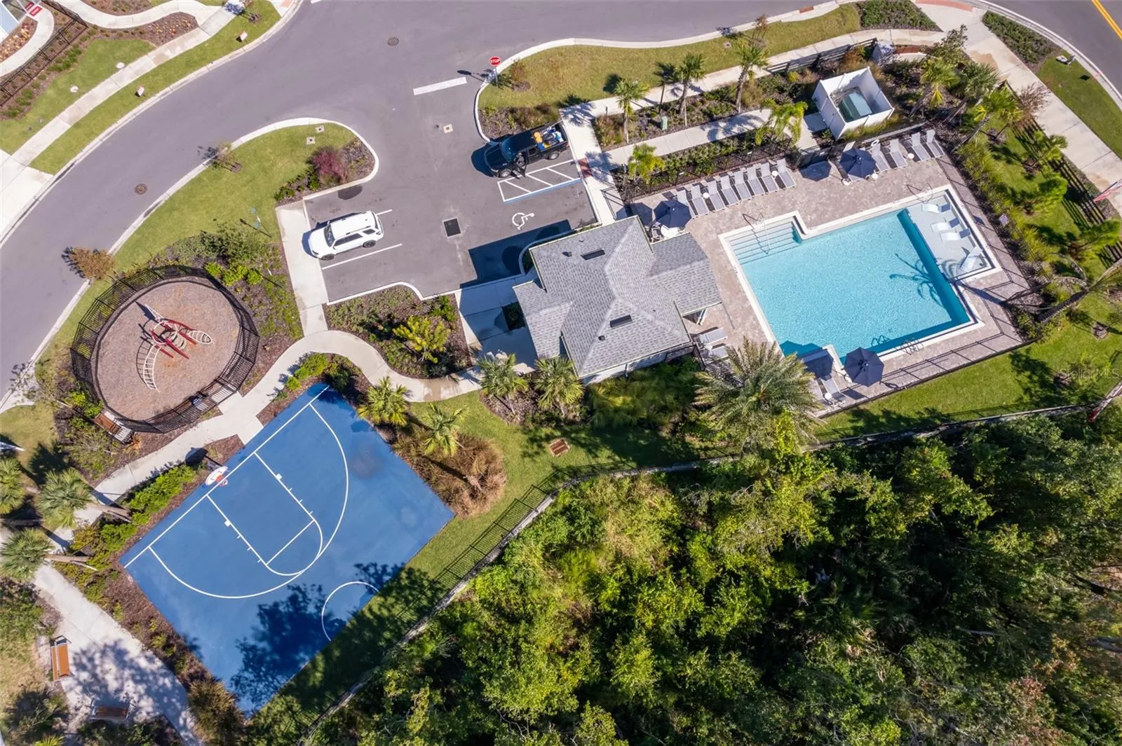 4526 CYPRESS CAY WAY