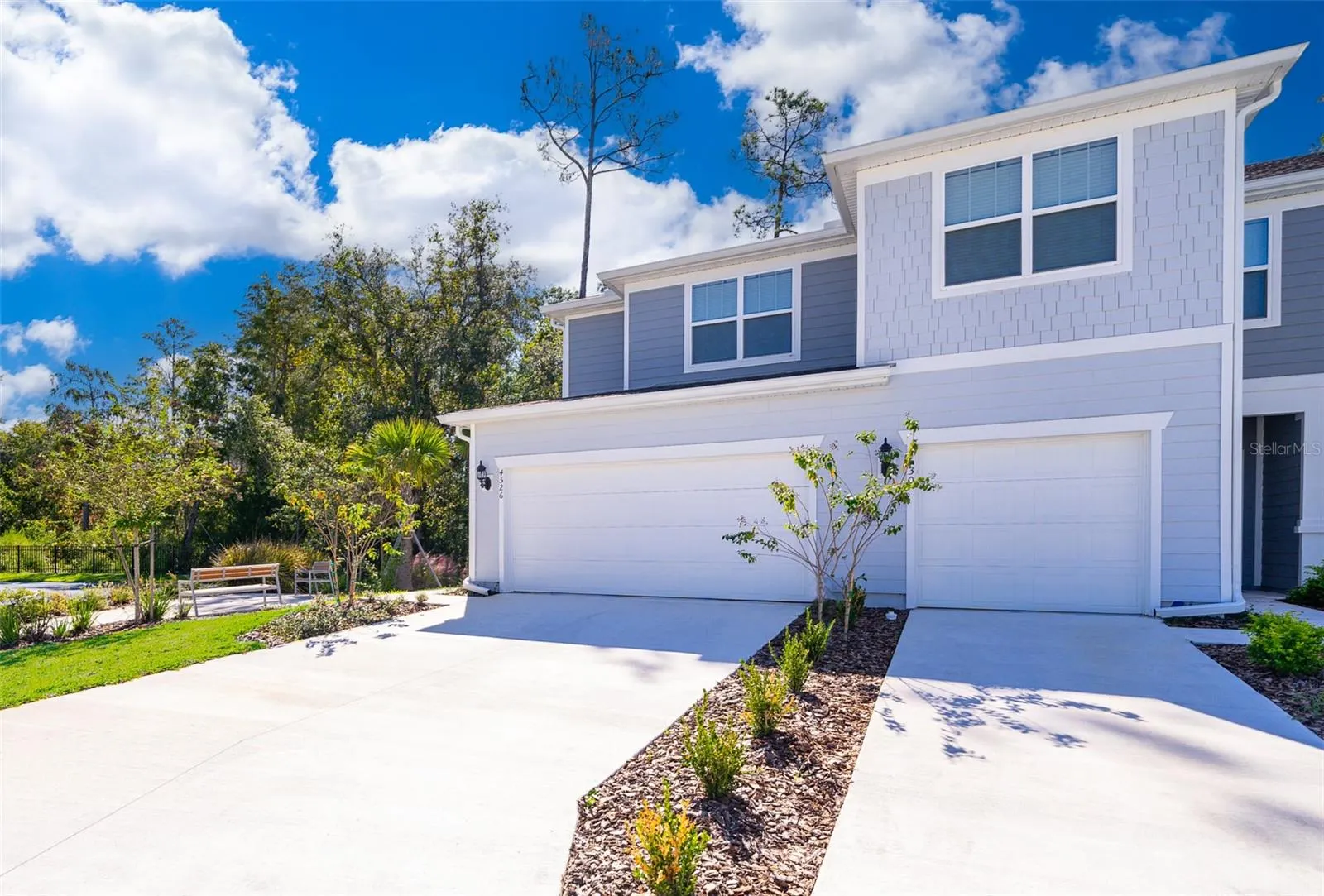 4526 CYPRESS CAY WAY