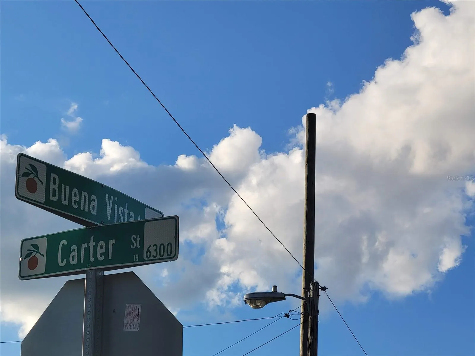 525 S BUENA VISTA AVE
