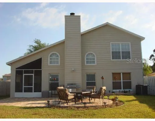 14574 QUAIL TRAIL CIR