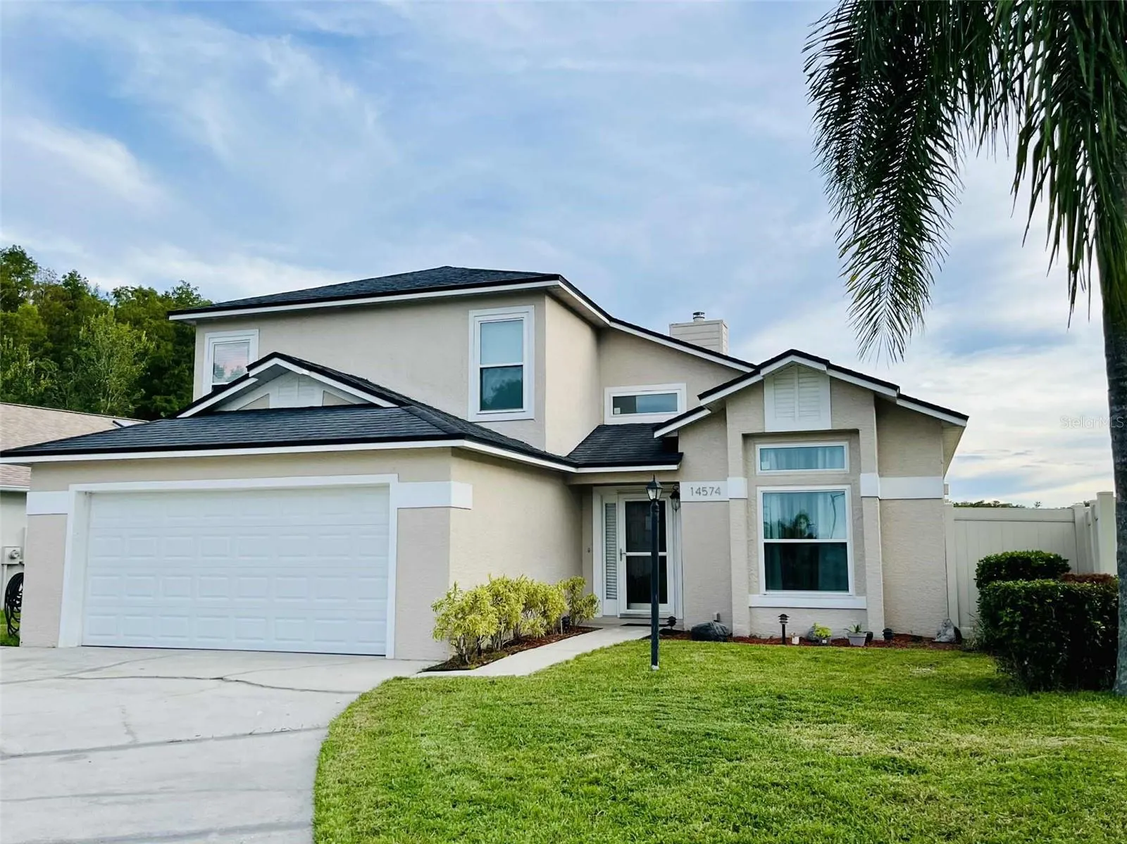 14574 QUAIL TRAIL CIR