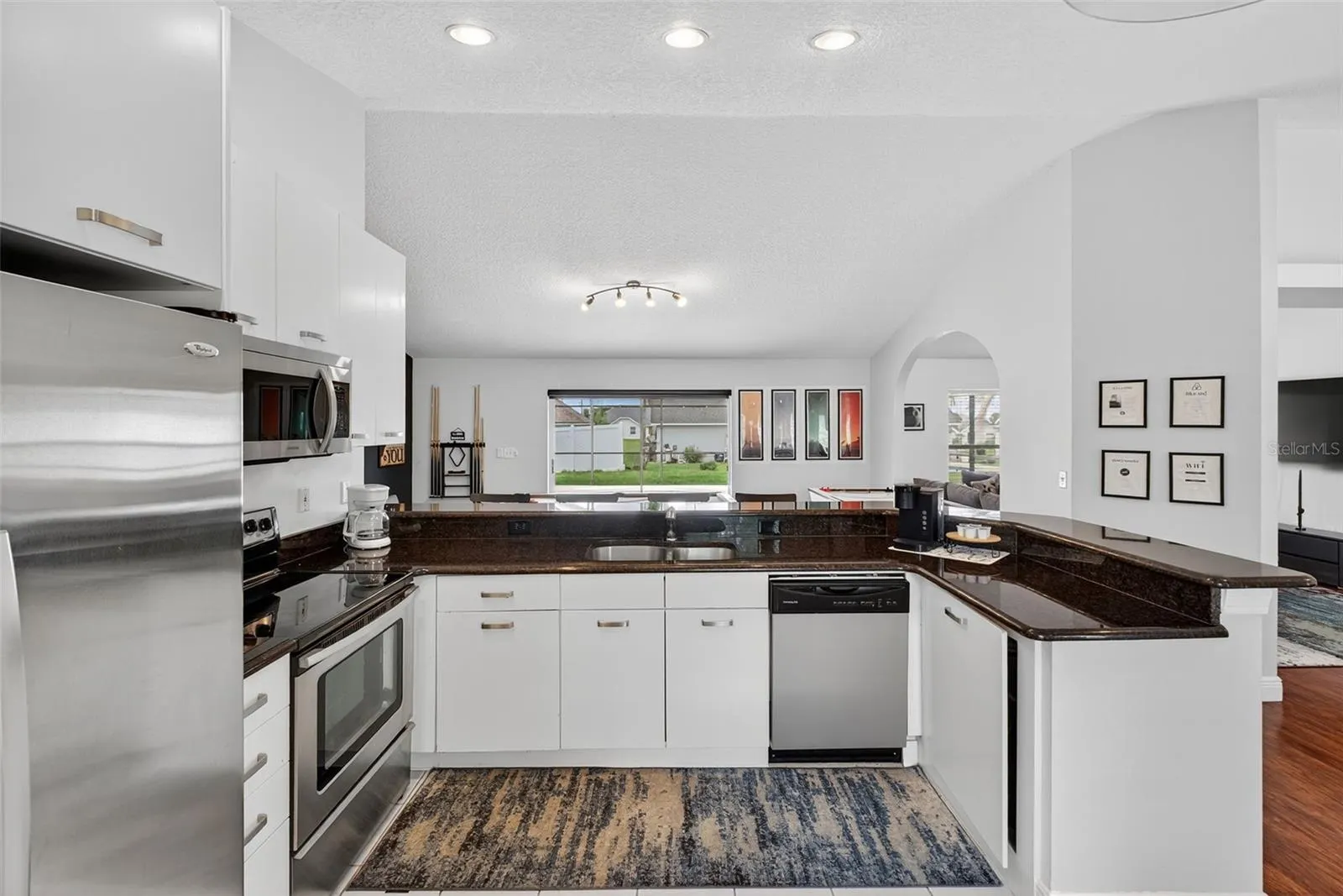 5632 MANDARIN CT