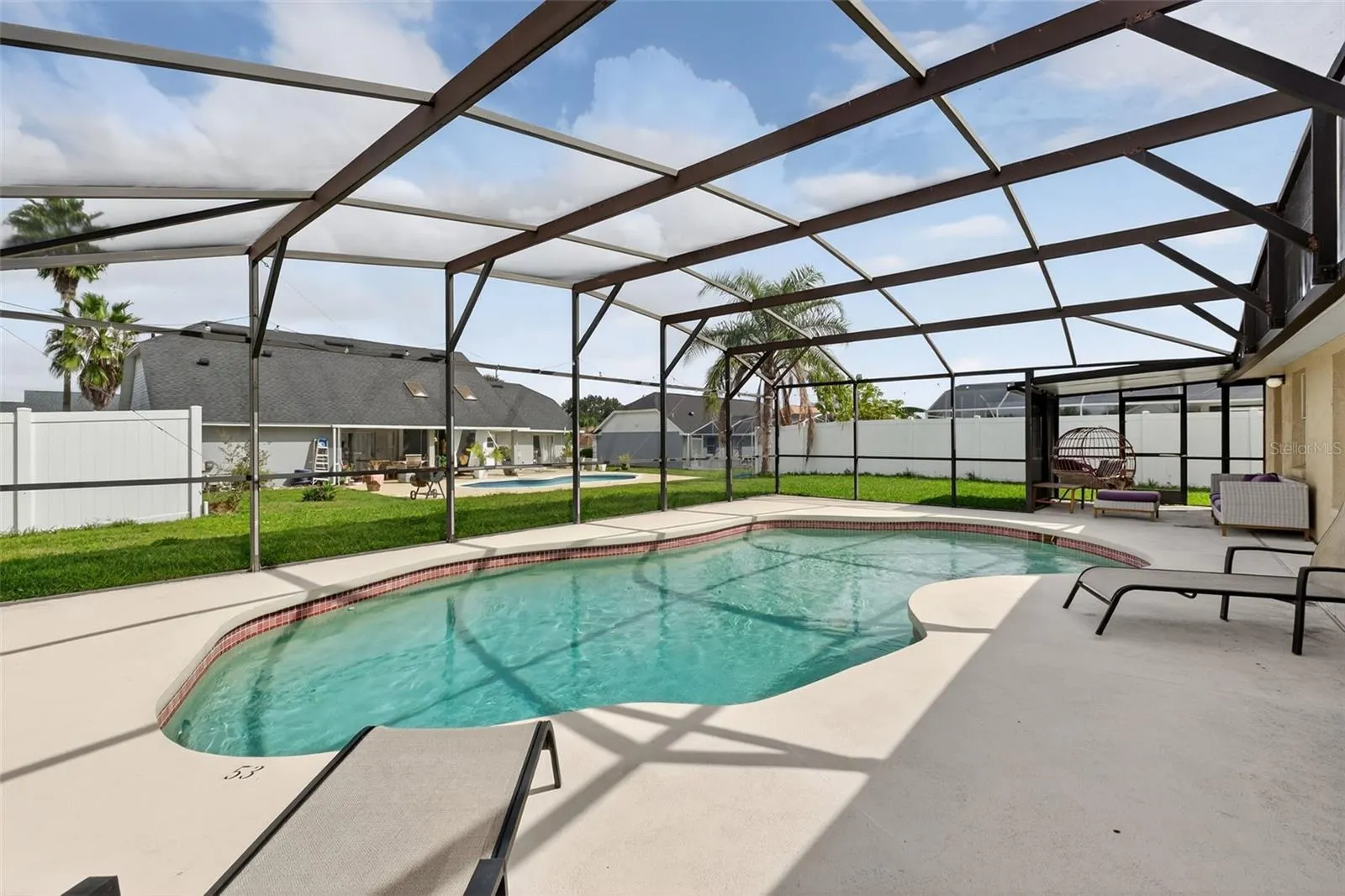 5632 MANDARIN CT