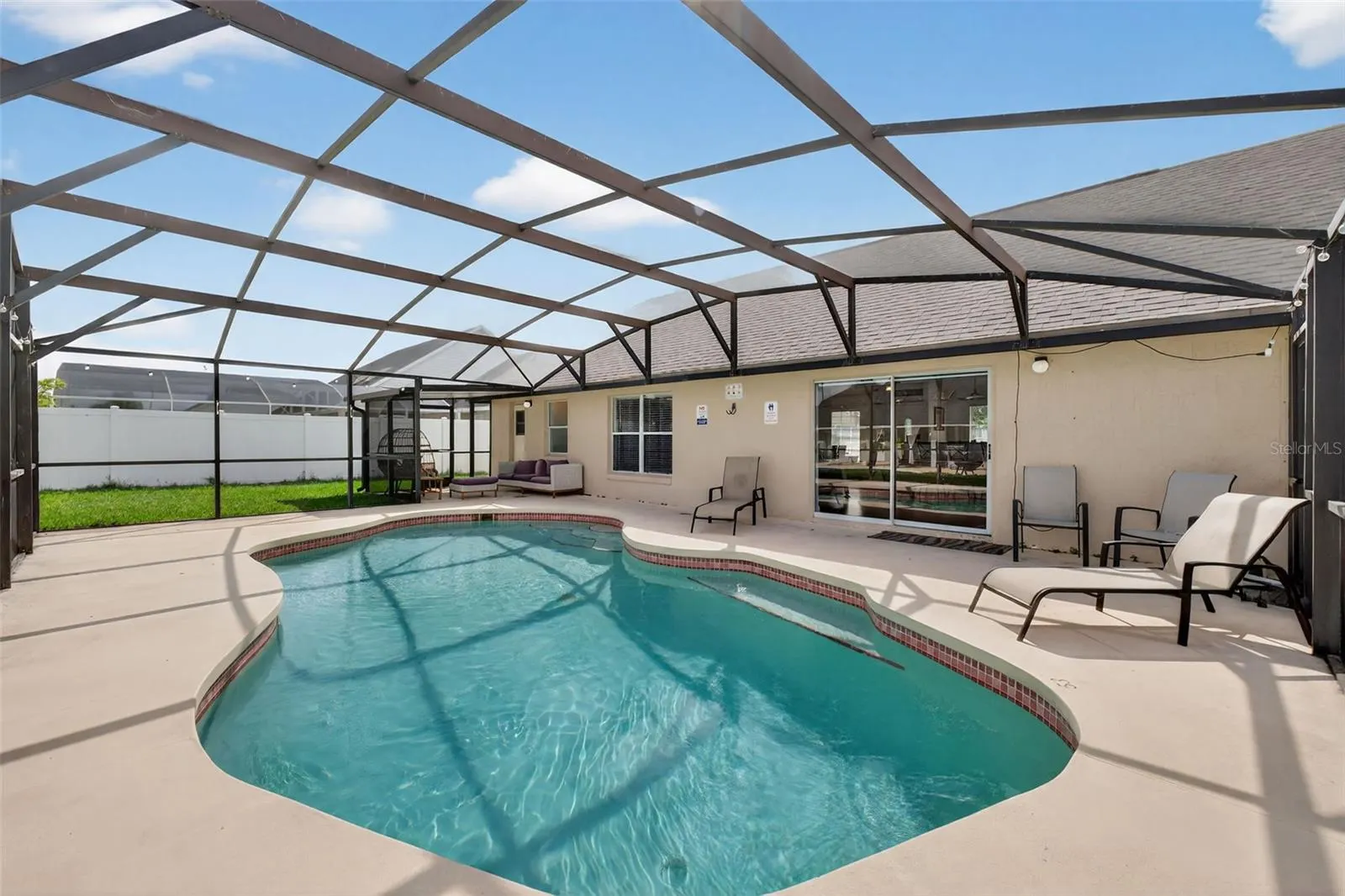 5632 MANDARIN CT