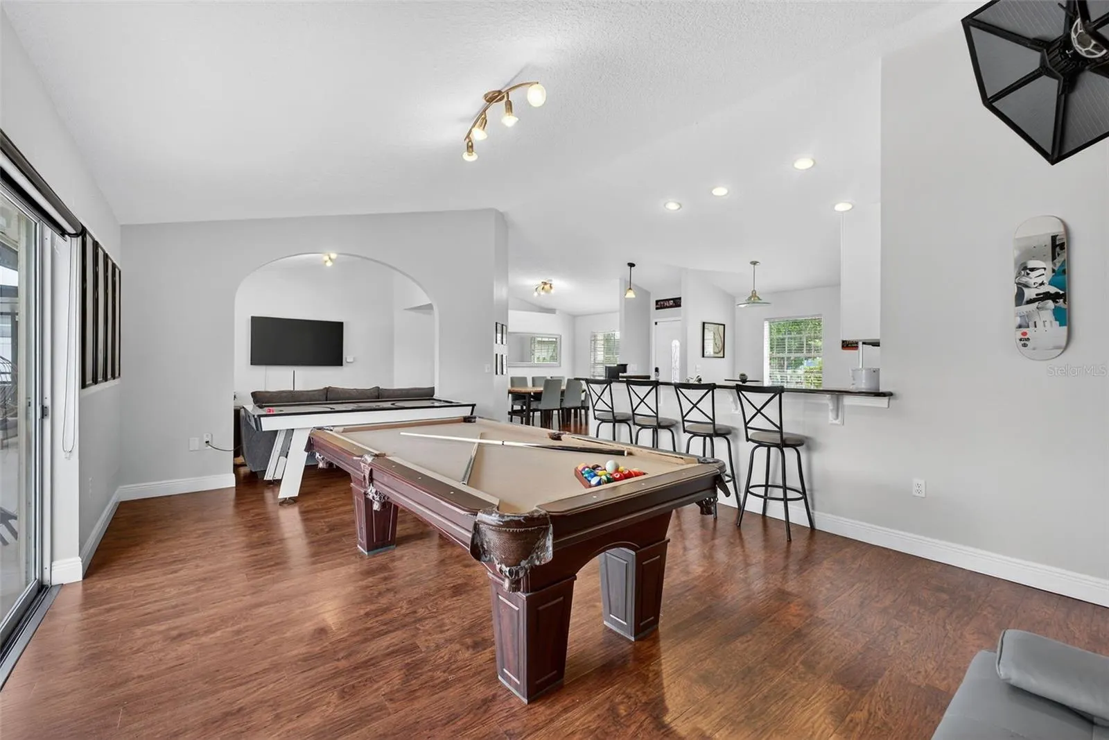 5632 MANDARIN CT