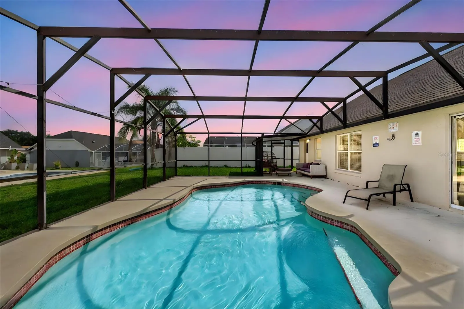 5632 MANDARIN CT
